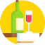 Wine icon 64x64