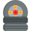 Tire icon 64x64