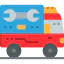 Truck icon 64x64