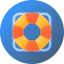 Help Symbol 64x64