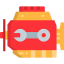 Engine icon 64x64