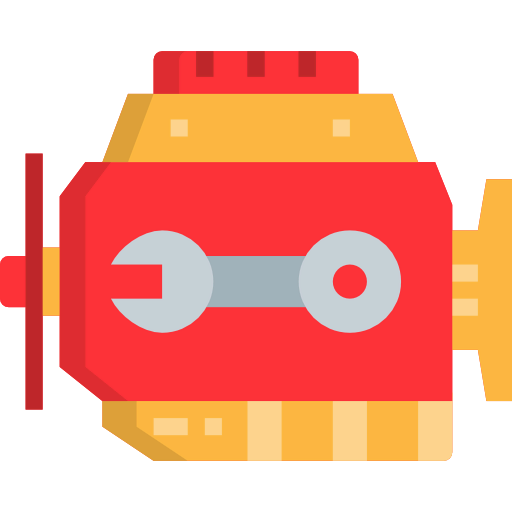 Engine icon