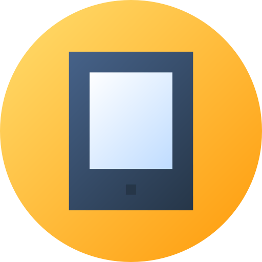 Tablet icon