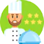 Chef icon 64x64