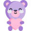 Bear icon 64x64