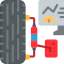 Tire icon 64x64
