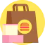 Takeaway ícono 64x64