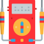 Voltmeter icon 64x64