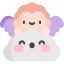 Cupid icon 64x64