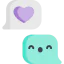 Chat іконка 64x64
