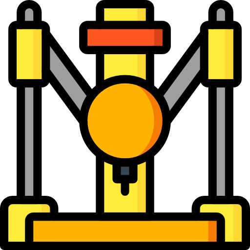 3d printer icon