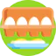 Egg carton icon 64x64