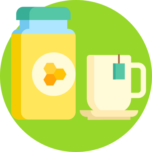 Tea icon