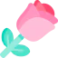 Rose icon 64x64