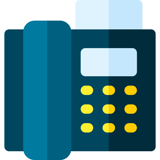 Telephone アイコン