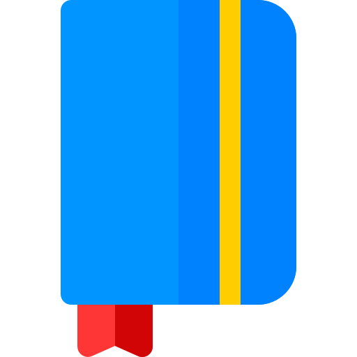 Diary icon
