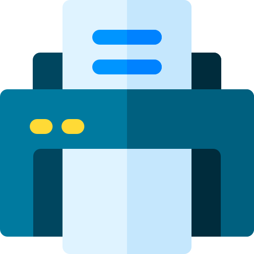 Printer icon