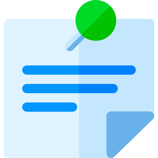 Note icon
