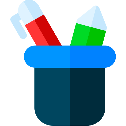 Stationery іконка