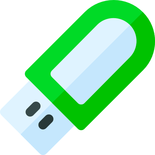 Usb drive іконка