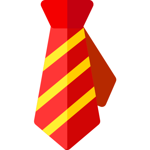 Tie icon