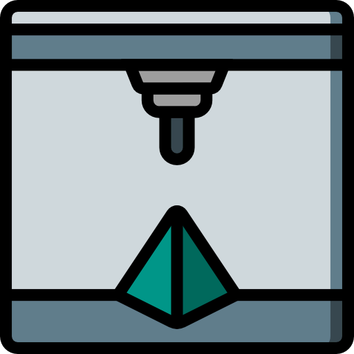 3d printer icon