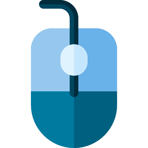 Mouse icon