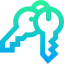 Key icon 64x64
