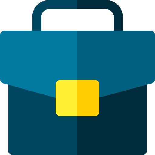 Briefcase icon