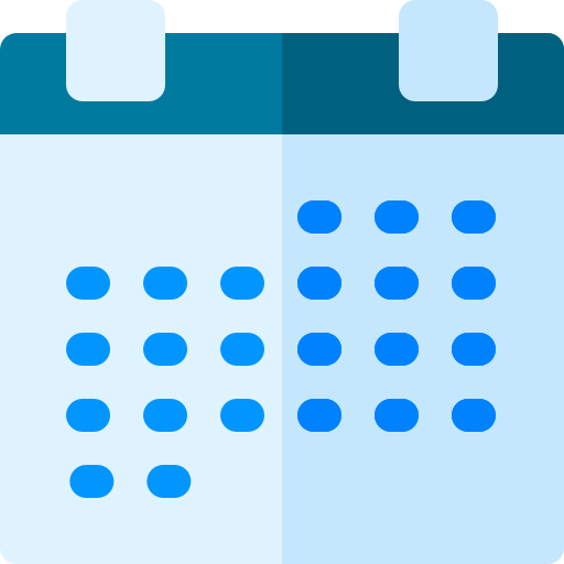 Calendar icon