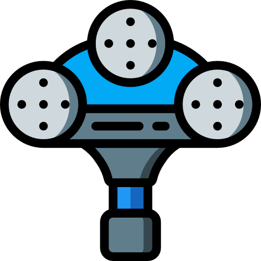 3d printing handheld scanner Ikona