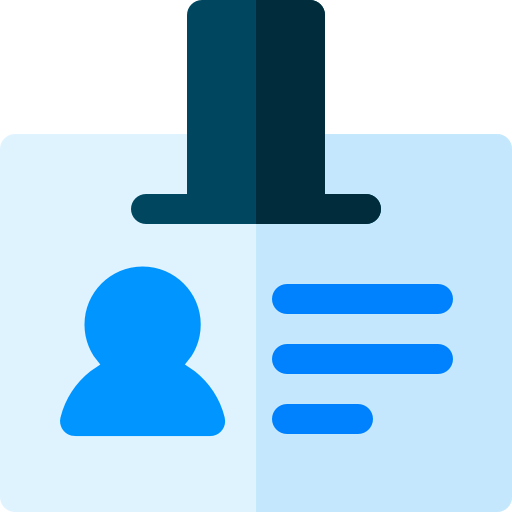 ID icon
