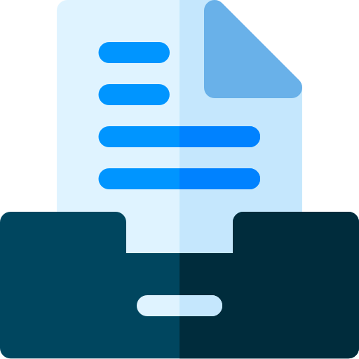 Inbox icon