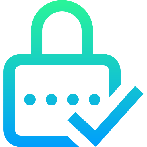 Padlock icon