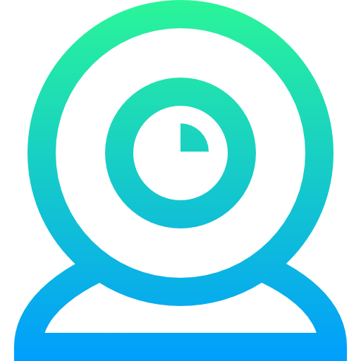 Webcam icon