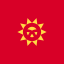 Kyrgyzstan icône 64x64