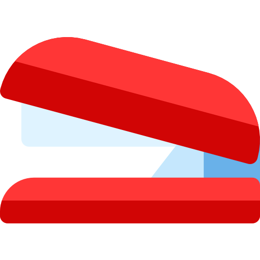 Stapler Symbol