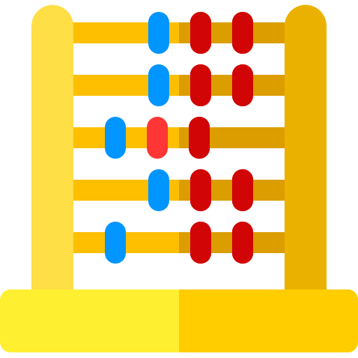 Abacus icon