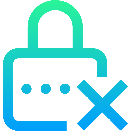 Padlock icon