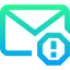 Email icon 64x64