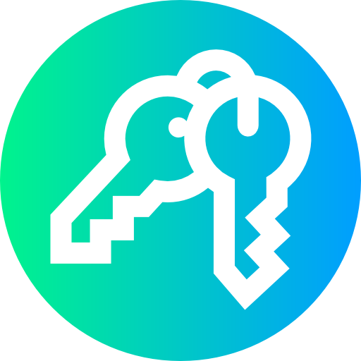 Key icon