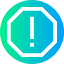 Alert icon 64x64