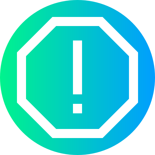 Alert icon