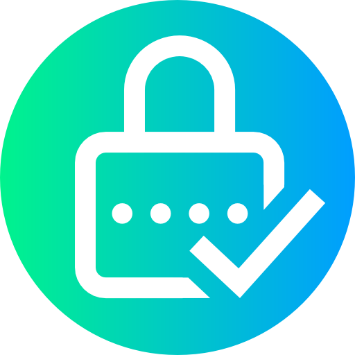Padlock icon
