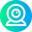 Webcam アイコン 64x64