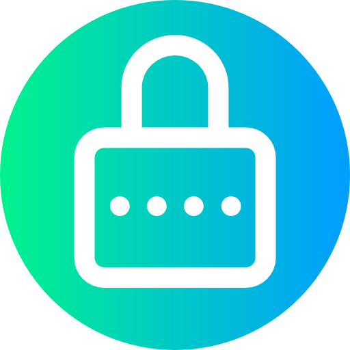 Padlock icon