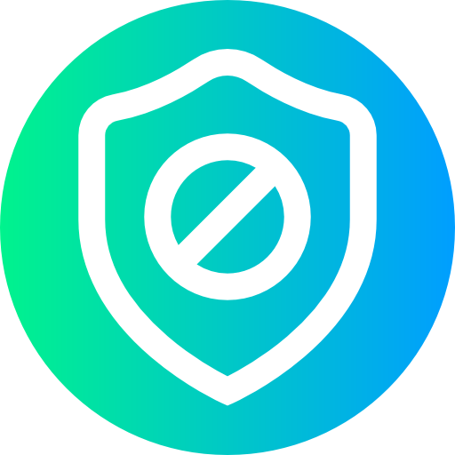 Shield icon