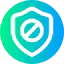 Shield icon 64x64