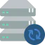 Database 图标 64x64