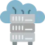 Database 图标 64x64